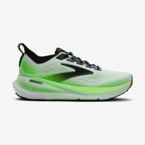 Zapatillas running Glycerin GTS 23 blanco verde