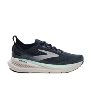 Zapatillas running brooks Glycerin 23 mujer azul