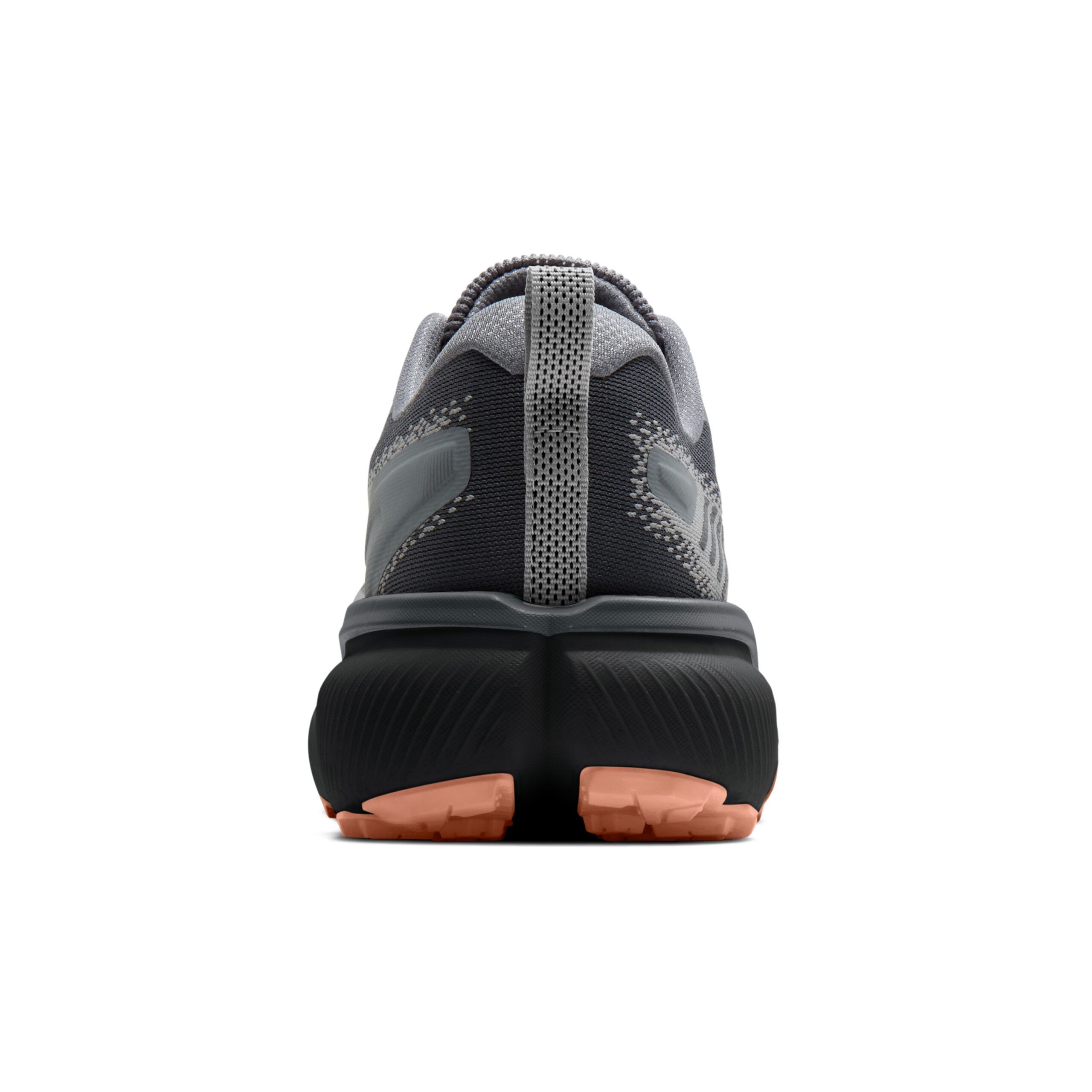 Zapatillas trail brooks Cascadia 20 gris mujer - Imagen 4