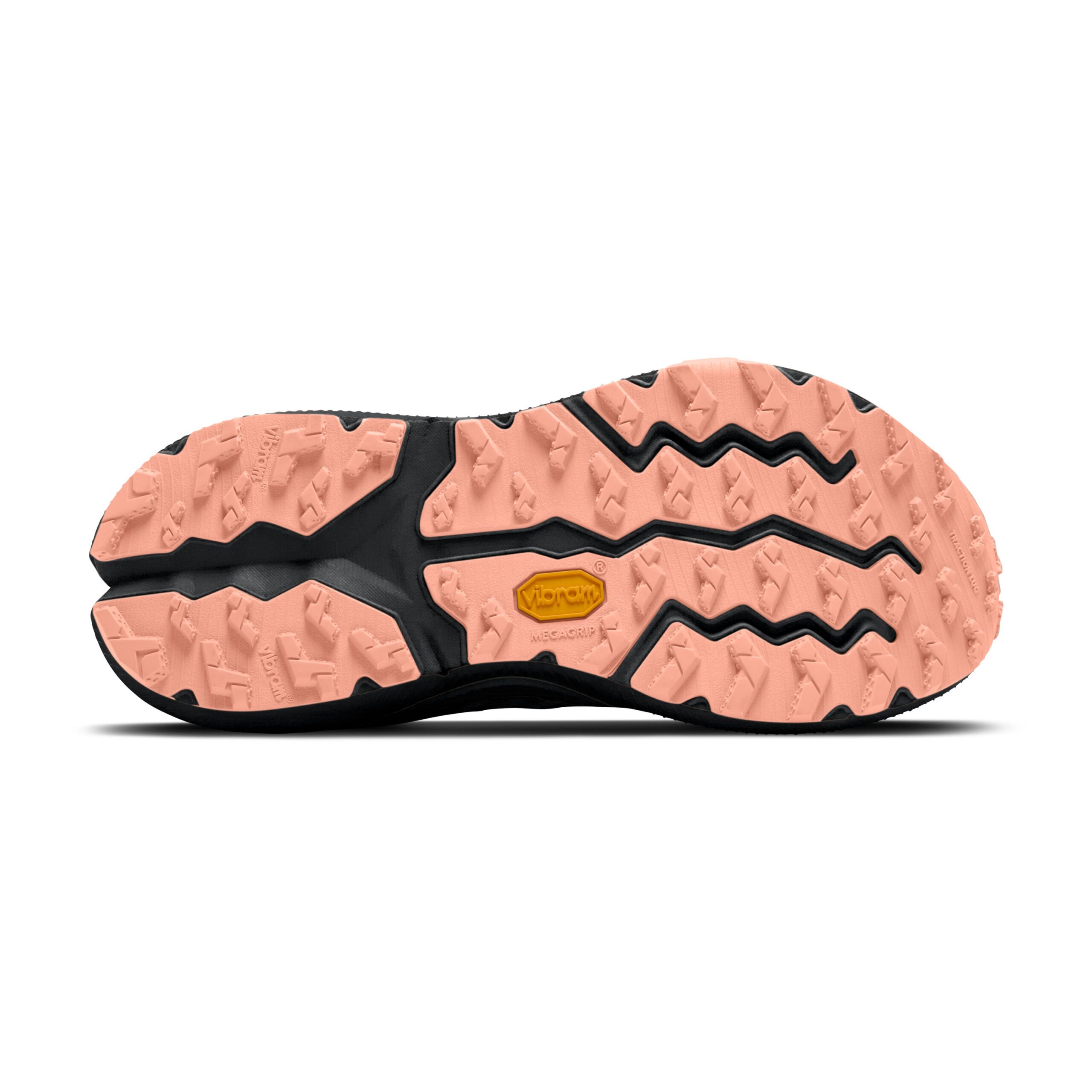 Zapatillas trail brooks Cascadia 20 gris mujer - Imagen 8