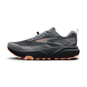 Zapatillas trail brooks Cascadia 20 gris mujer