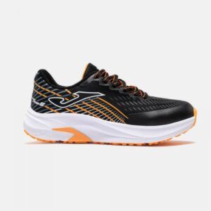 Zapatillas running JOMA SUPERCROSS JR 2601 NEGRO