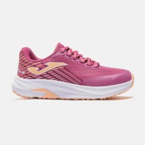 Zapatillas running JOMA SUPERCROSS JR 2610 FUCSIA