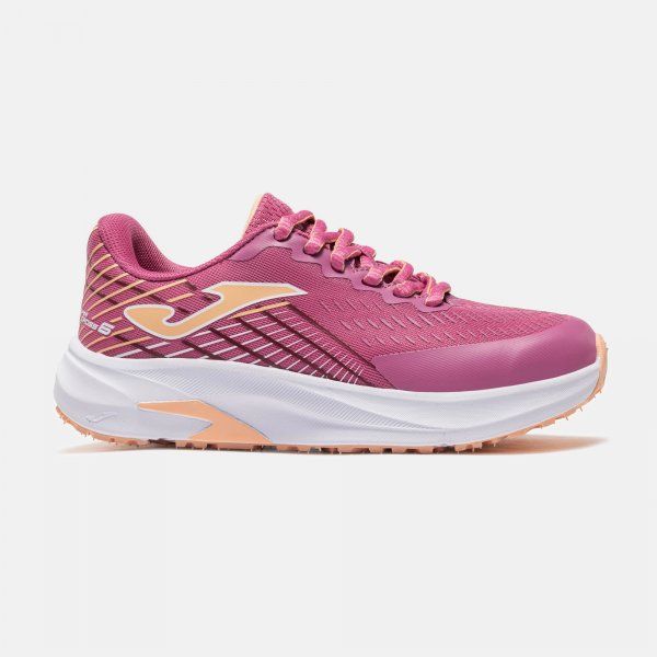 Zapatillas running JOMA SUPERCROSS JR 2610 FUCSIA