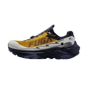 Zapatillas trail KAILAS FUGA EX 3 mustard yellow
