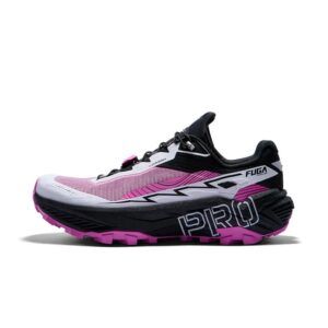 ZAPATILLAS KAILAS FUGA EX PRO  Electric PinK