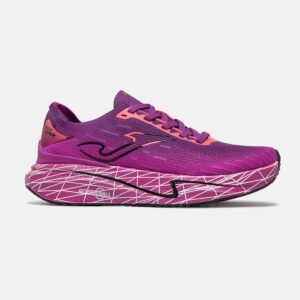 Zapatillas Running JOMA Viper Lady 26 Mujer Burdeo