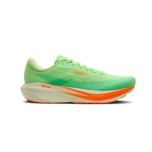 Zapatillas running BROOKS GHOST AMP verde