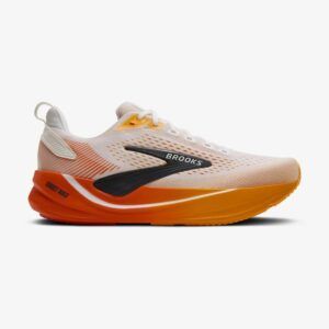 Zapatillas running BROOKS GHOST MAX 4 naranja