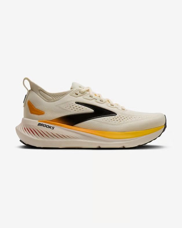 Zapatillas running BROOKS GLYCERIN 23 naranja