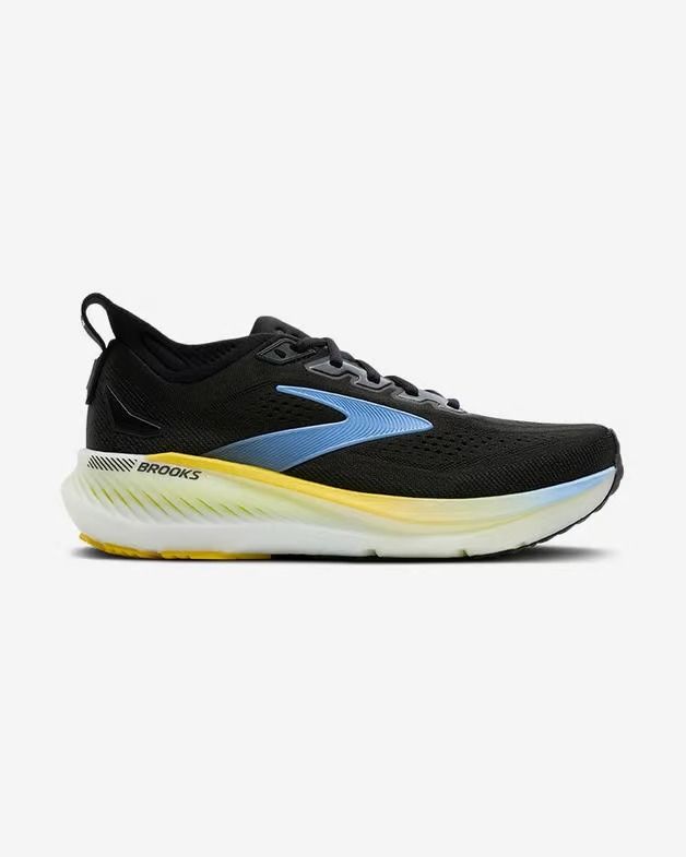 Zapatillas running BROOKS GLYCERIN GTS 23 negras