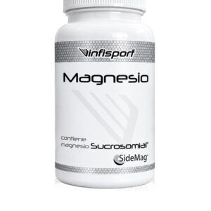 MAGNESIO SUCROSOMIAL