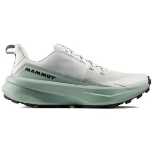 ZAPATILLAS AENERGY HIKE LOW MUJE SILVER MUJER