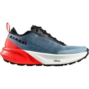 Zapatillas MAMMUT AENERGY TRAIL ALL MOUNTAIN LOW H